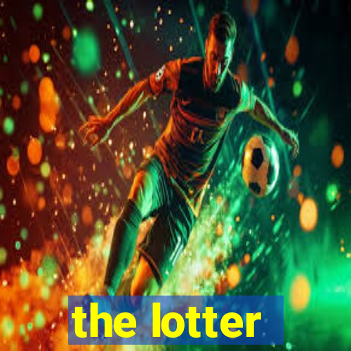 the lotter - reclame aqui